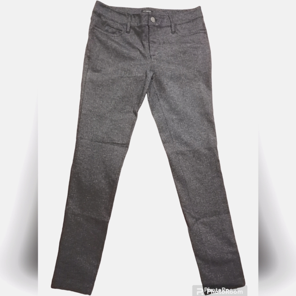 Ann Taylor Slim Fit 5 Pocket Pants - Size 2